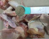 Foto langkah ke 2 dari resep Chicken Wings Spicy.