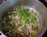 Foto del paso 2 de la receta Arroz con alitas de pollo