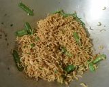 Foto langkah ke 3 dari resep Mie goreng arcis kreasi.