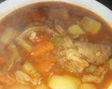 Foto del paso 5 de la receta: Guiso de mondongo