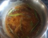Foto langkah ke 1 dari resep Talam Singkong Gula Aren.