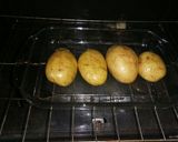 Foto del paso 4 de la receta: Papa horneada Kaer Morhen