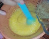 Foto del paso 4 de la receta: Pastel espejo