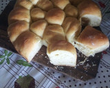 Foto del paso 9 de la receta: Pan en licuadora