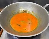 Foto langkah ke 3 dari resep Sambel Goreng Rebung.