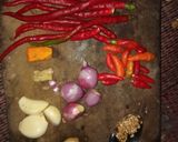 Foto langkah ke 2 dari resep 96. Ayam rica-rica.