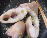 Hình bước làm 3 của món Canh Chua Cá Diêu Hồng 🤤