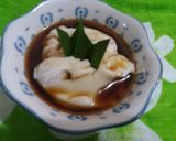 Foto langkah ke 9 dari resep Bubur sumsum.