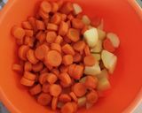 Répakrokett recept fázis 1 fotója
