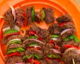 A picture of step 4 of Pan Suya.