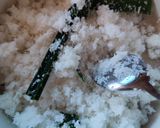 Foto langkah ke 4 dari resep Gethuk lindri pelangi.