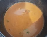 Foto langkah ke 3 dari resep Nasi Briyani.