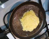 Foto del paso 4 de la receta: Pancakes de manzana sin tacc