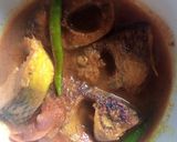 বাটা মাছের ঝোল(Bata macher jhol recipe in bengali) রেসিপি ধাপ - 3 ছবি