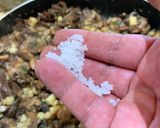 Foto del paso 9 de la receta: Guarnición bastarda y sonorense para carnes