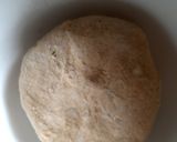 A picture of step 1 of Grilled stuffed paratha.
