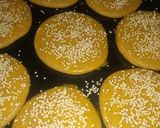 عکس مرحله 1 از دستور فطیر دوارد