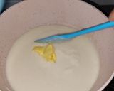 Foto langkah ke 2 dari resep Vla Keju.