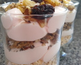 Foto del paso 1 de la receta: Yogurth griego armado en vasos