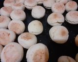 Foto del paso 4 de la receta: Chipá