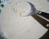 Foto langkah ke 2 dari resep Bakwan jagung makyosss.