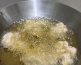 Foto langkah ke 3 dari resep Pisang Goreng Madu Ala Bu Nanik.