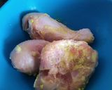 Foto del paso 1 de la receta: Cazuela de pollo fácil