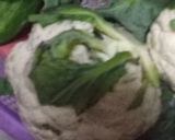 মিক্সড ভেজিটেবল আচার(mixed vegetable achaar recipe in Bengali) রেসিপির ধাপ 1 ছবি