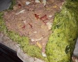 Foto del paso 6 de la receta: Pionono de zapallitos