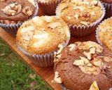 Foto del paso 7 de la receta: Show de Muffins