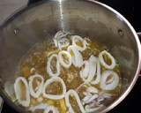 Foto del paso 2 de la receta: Fideuá de marisco😊😋