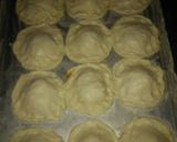 Foto del paso 17 de la receta: Pastelitos hojaldreados de carne