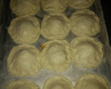 Foto del paso 17 de la receta: Pastelitos hojaldreados de carne