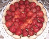 Foto del paso 6 de la receta: Torta con Frutillas 🍓
