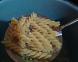 Foto del paso 3 de la receta: Ensalada de pasta con mayonesa