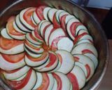 Foto del paso 4 de la receta: Plato ratatouille