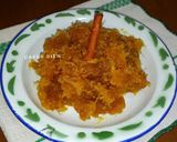 Foto langkah ke 3 dari resep Nastar Keranjang.