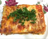 Foto del paso 1 de la receta: Lasaña fácil de hacer