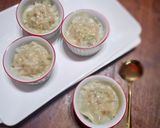 Foto langkah ke 4 dari resep Xiao Long Bao (tanpa dibungkus).