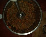 Foto del paso 3 de la receta: Hamburguesas de lentejas veganas