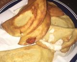 Foto del paso 3 de la receta: Quesadillas