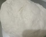 A picture of step 2 of Soft Poriyan 🫓🫓🫓.