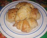 Foto del paso 8 de la receta: Chocolatines y croissant