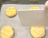Foto del paso 6 de la receta: Galletas de fubá y mantequilla “sin gluten”