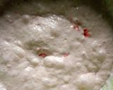 A picture of step 4 of Puff Puff Veggies.