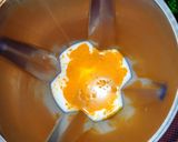 Foto langkah ke 3 dari resep Golden Milk (Susu kunyit sehat).