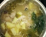 Foto del paso 3 de la receta: Caldillo de congrio