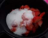 Foto del paso 1 de la receta: Petit suisse de fresa
