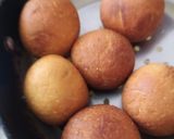 صورة لخطوة 6 من وصفة جلاب جامون 🍡
