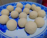 Foto langkah ke 2 dari resep Tahu Bulat Homemade.